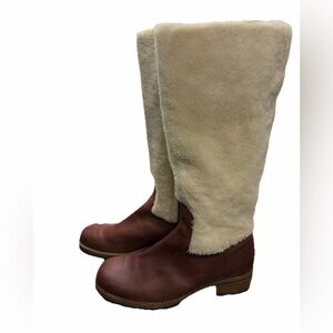 UGG Women's Chrystie tall riding Boots size 7.5